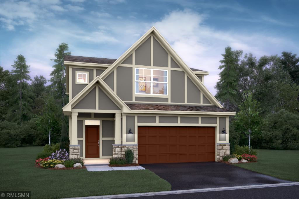 4708 Foxglove Drive - Photo 1