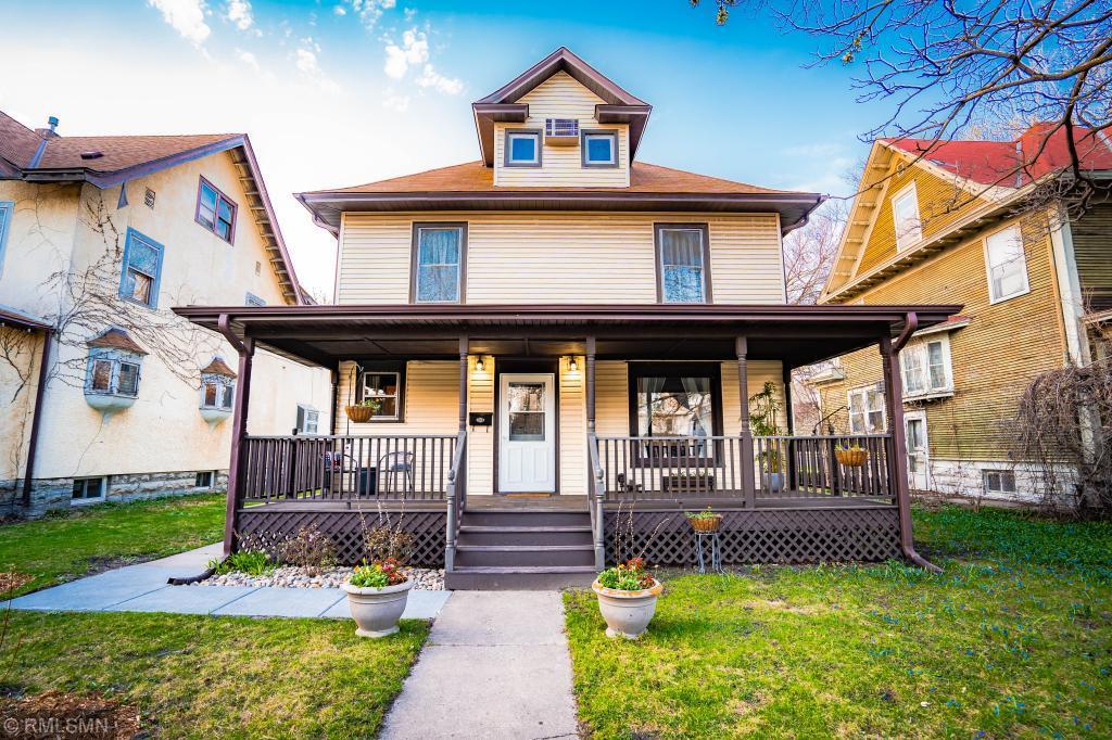 2083 Marshall Avenue - Photo 1
