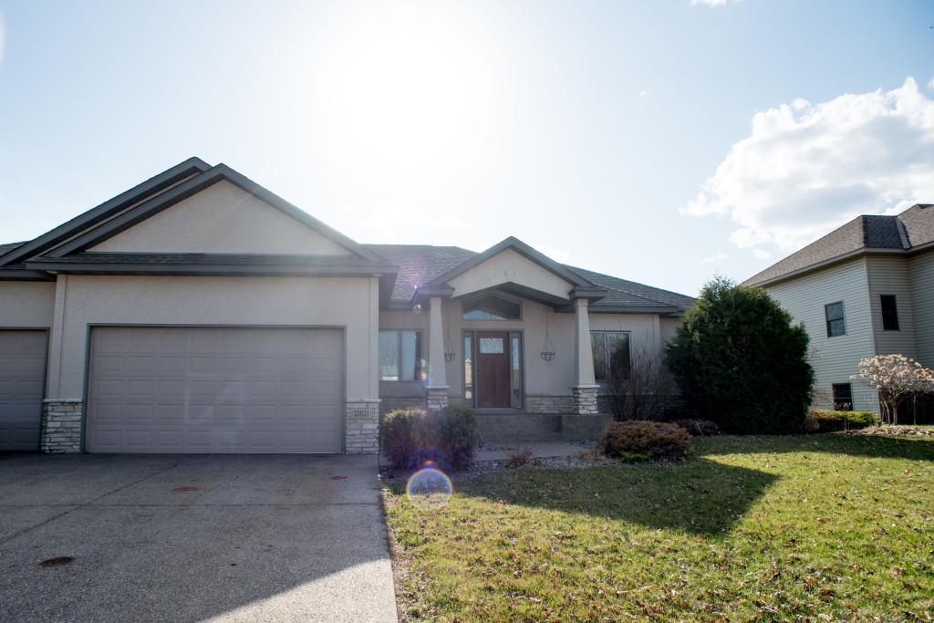 22621 Zion Parkway - Photo 1