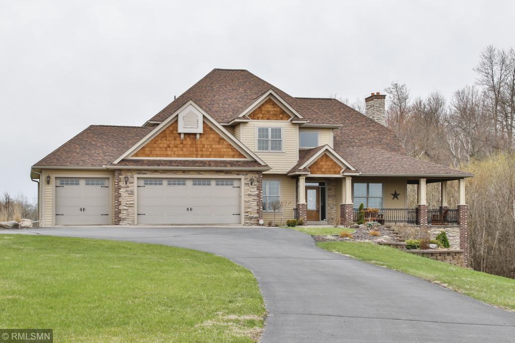 125 Heritage Trail - Photo 1