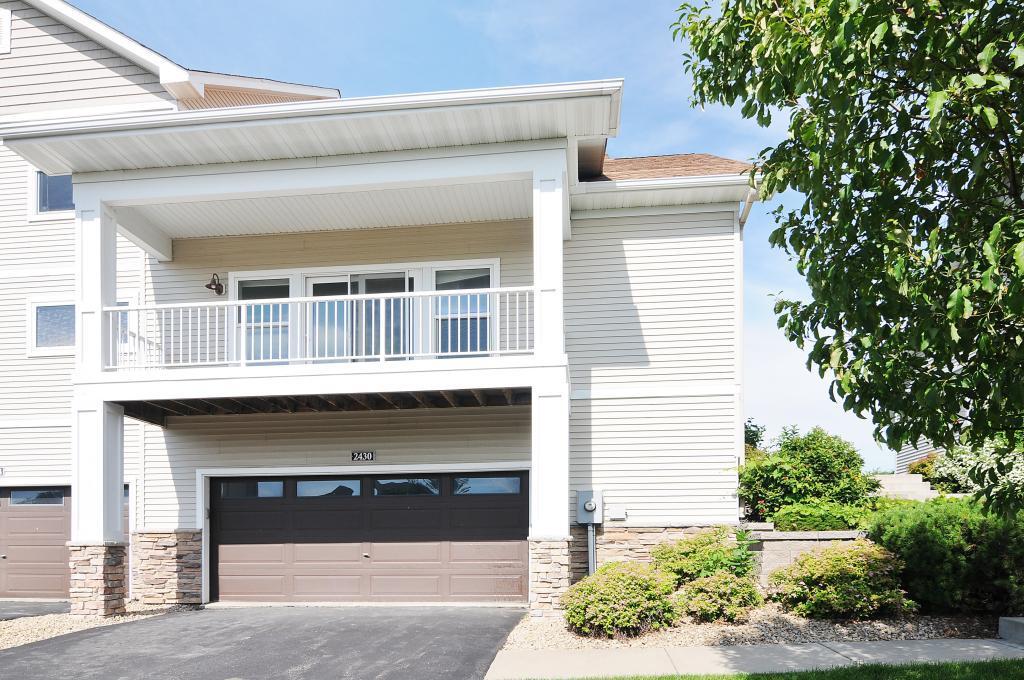 2430 Elianna Drive - Photo 1