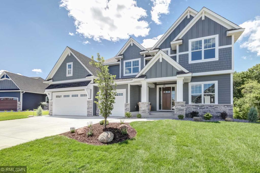 2242 Lakeshore Point Drive - Photo 1