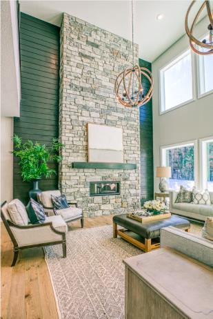 715 Mount Curve Chase - Photo 1