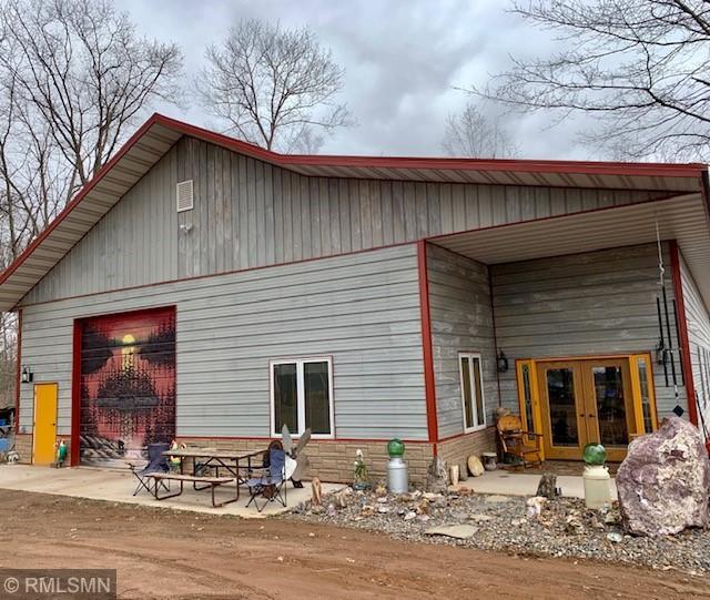25251 Pelkey Creek Rd - Photo 1