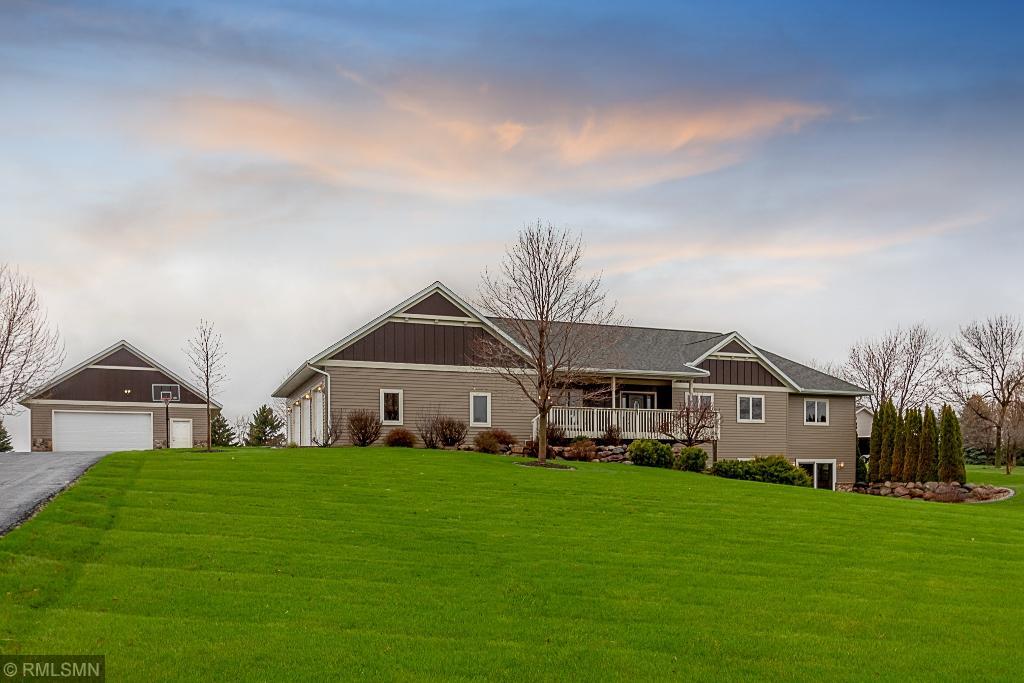 46192 Jefferson Shores Drive - Photo 1