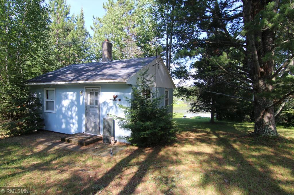 10646 Lake Of The Woods Road - Photo 1