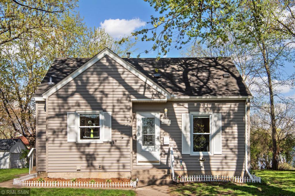 3609 Quebec Avenue - Photo 1