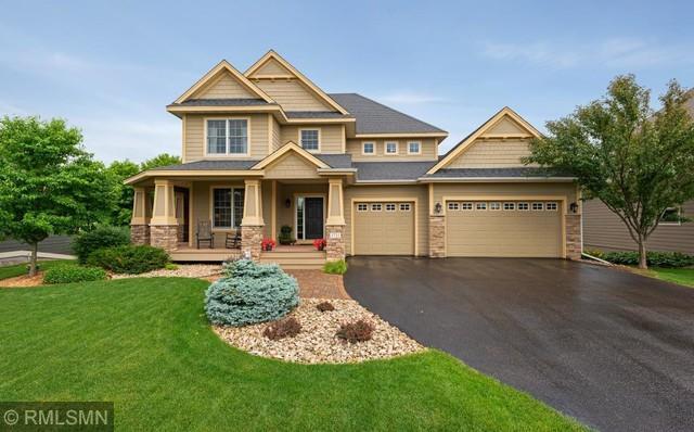 1711 Deephaven Drive - Photo 1