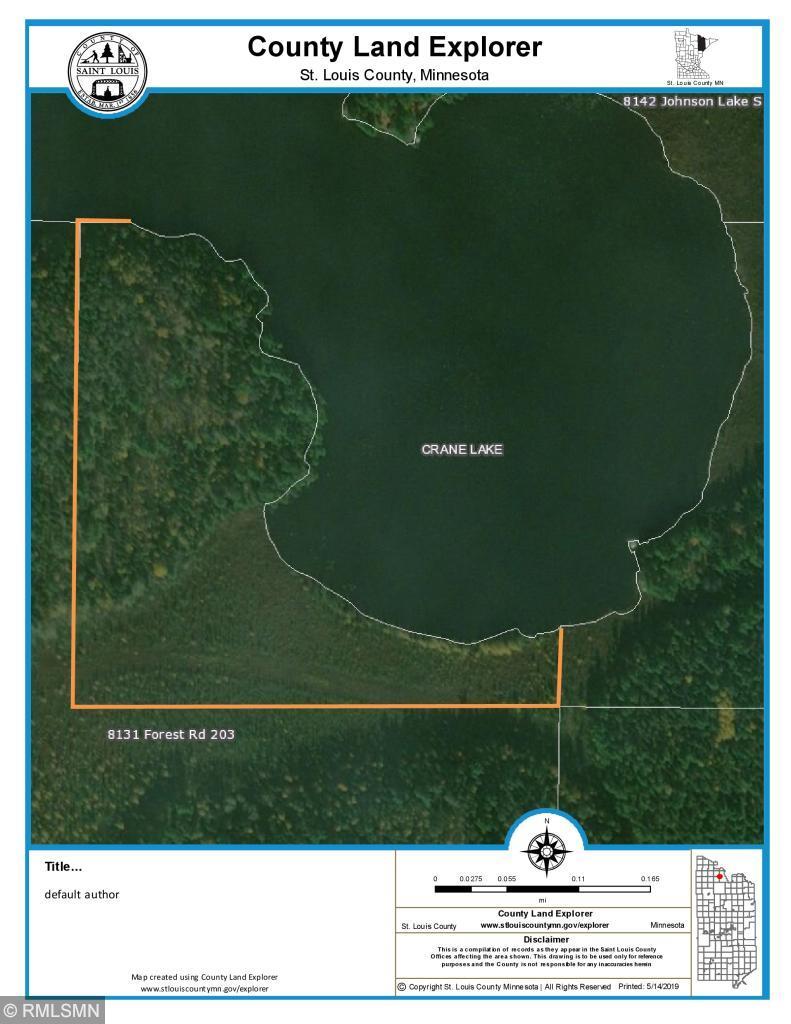 XXX Johnson Lake - Photo 1