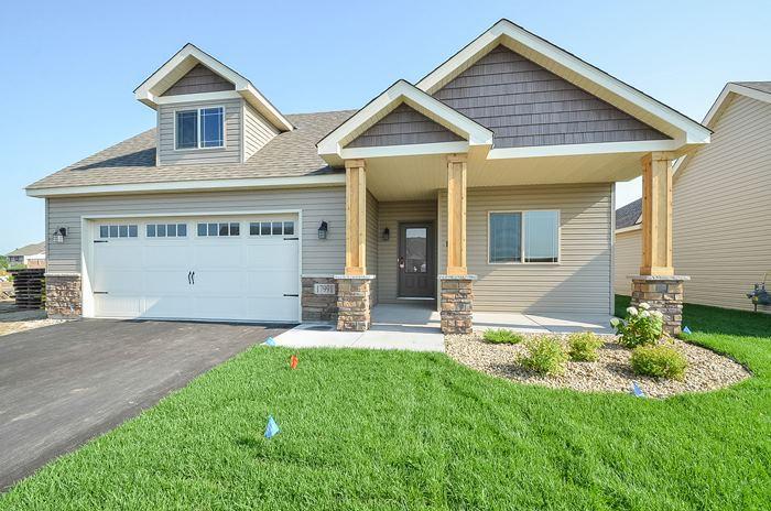 10130 Fallgold Parkway - Photo 1