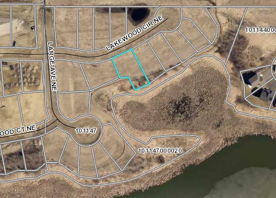 11625 Lakewood Circle - Photo 1