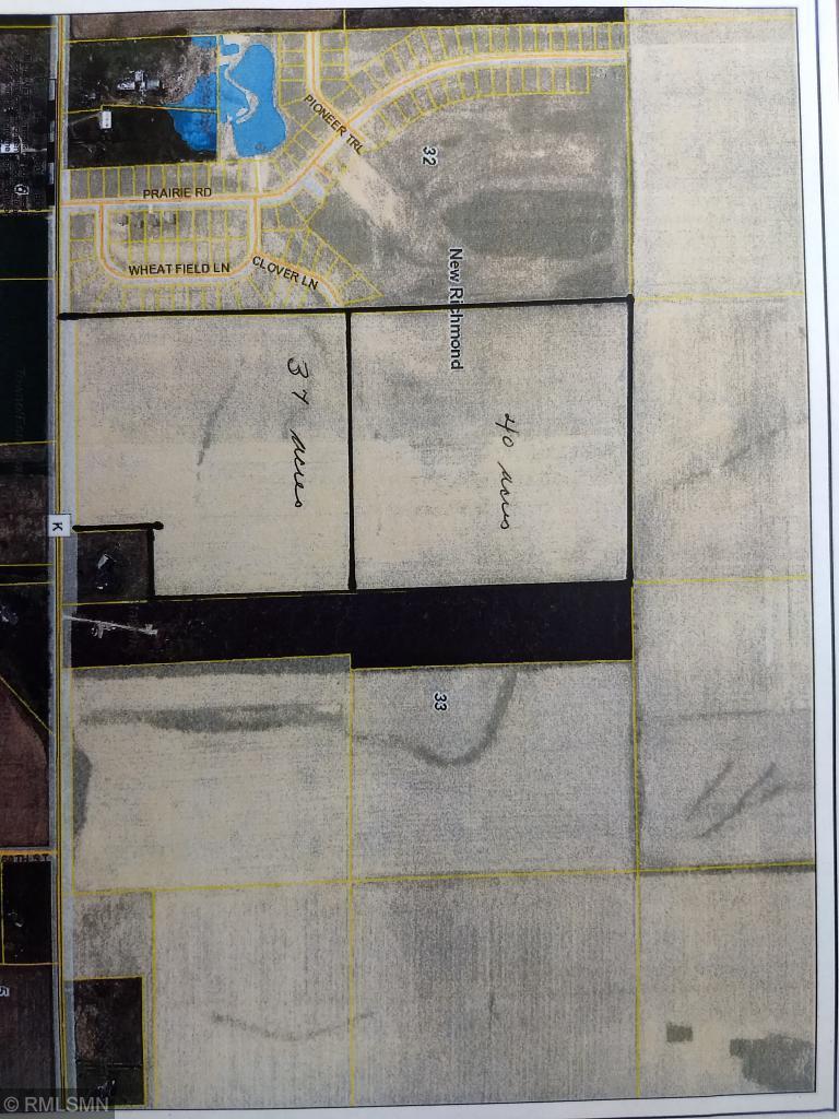 77AC County Road K - Photo 1