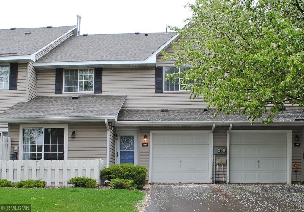 2584 Heritage Drive - Photo 1