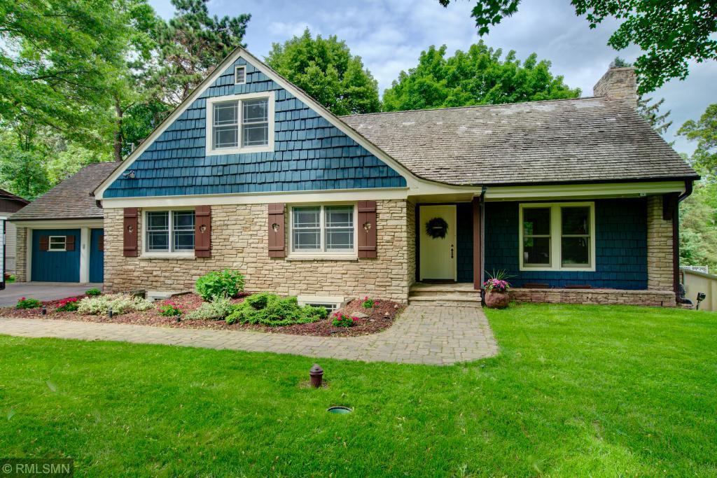 8600 Riverview Lane - Photo 1
