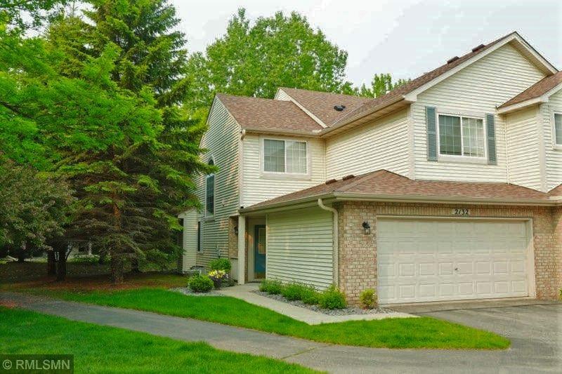 2132 Water Lilly Lane - Photo 1