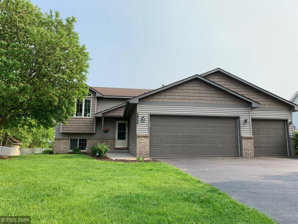 5405 134th Street - Photo 1