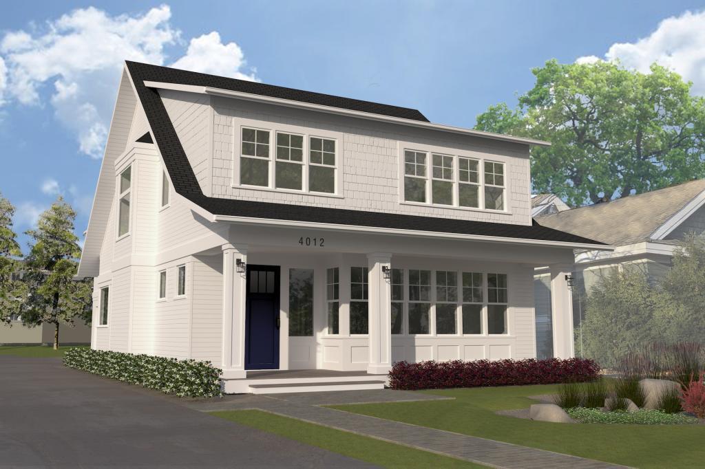 4012 Sunnyside Road - Photo 1