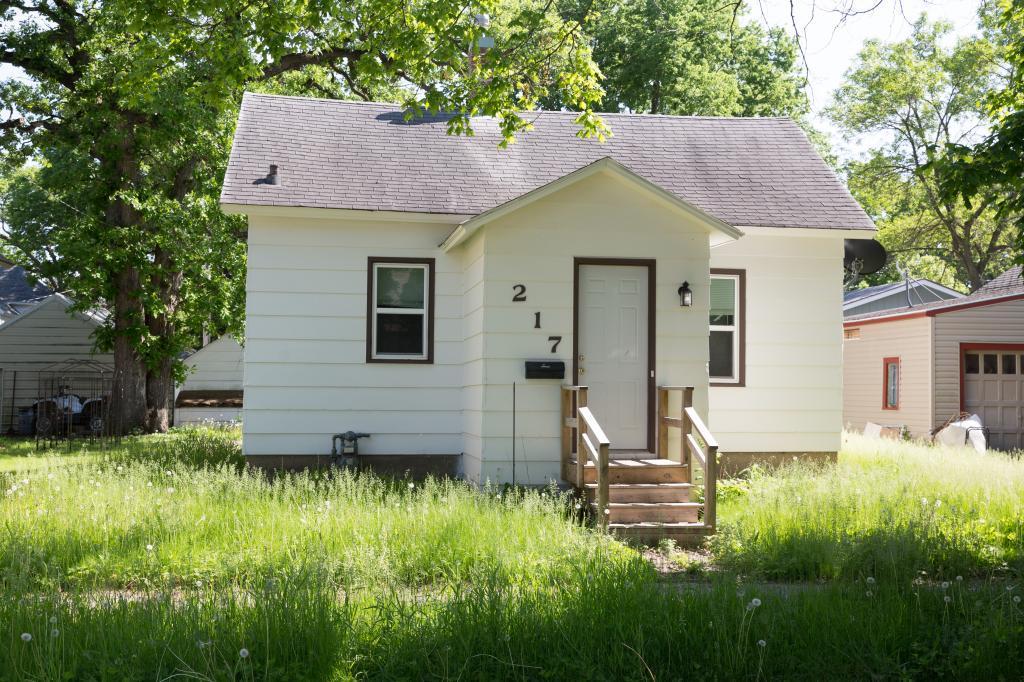 217 Fremont Street - Photo 1