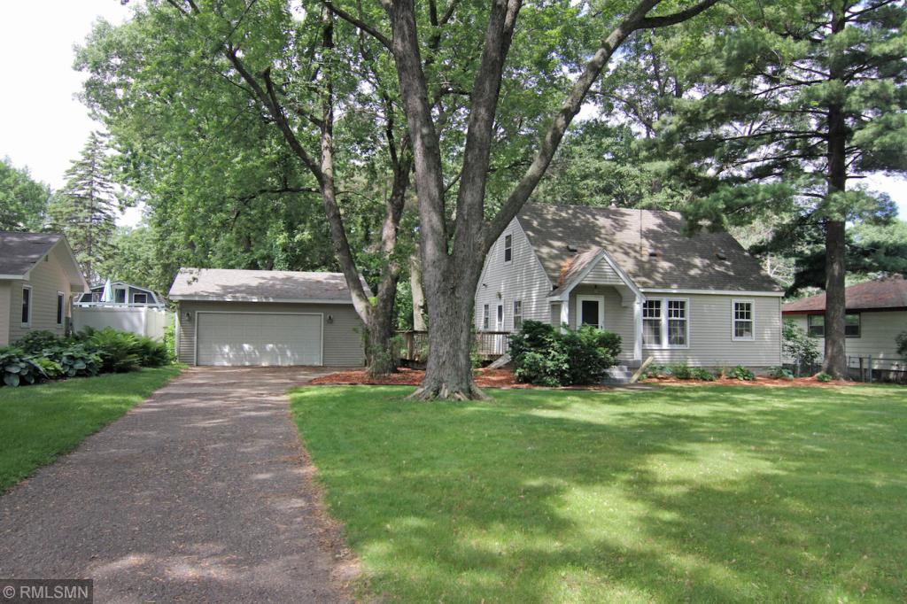 8032 Sunnyside Road - Photo 1