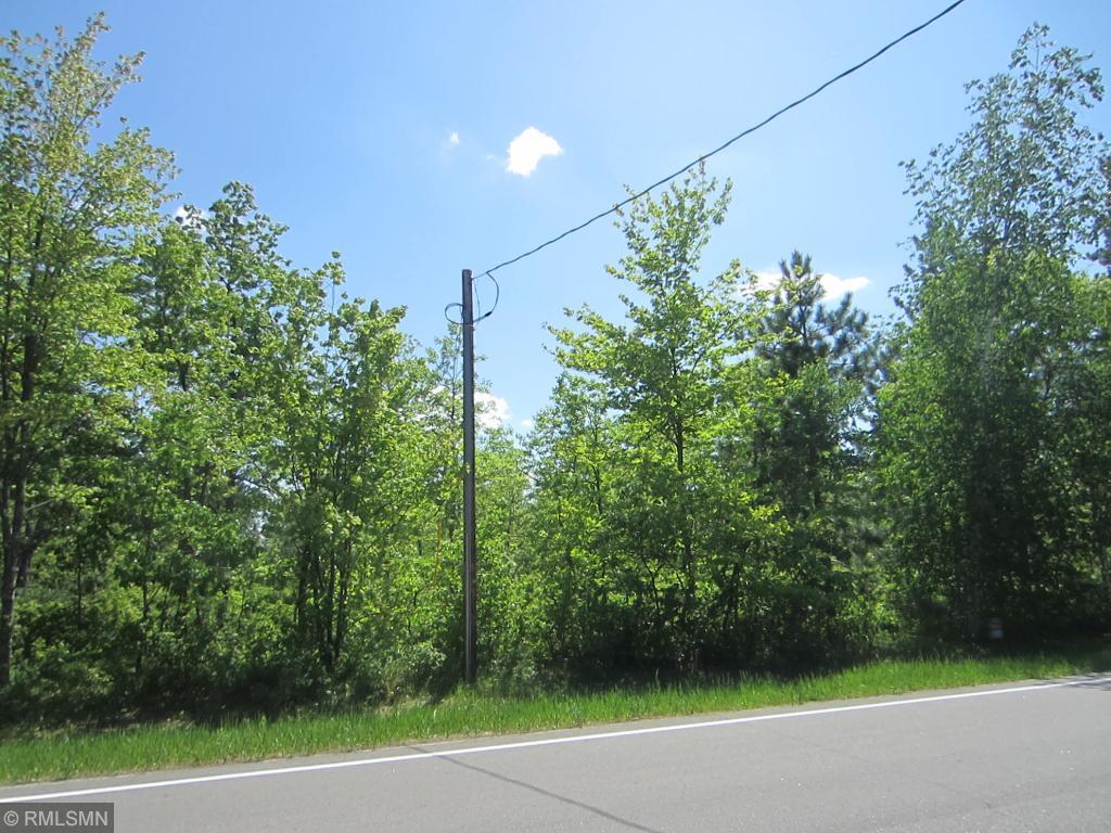 Tract E Barbeau Road - Photo 1