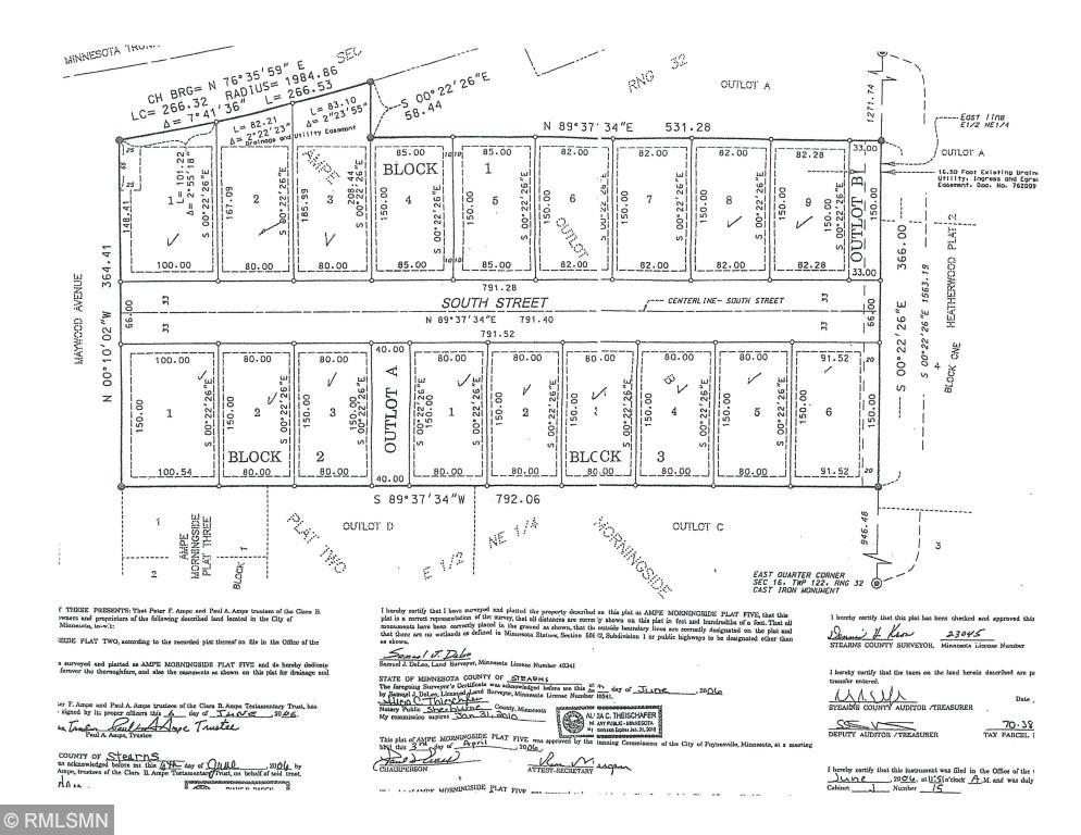 800 South Street - Photo 1