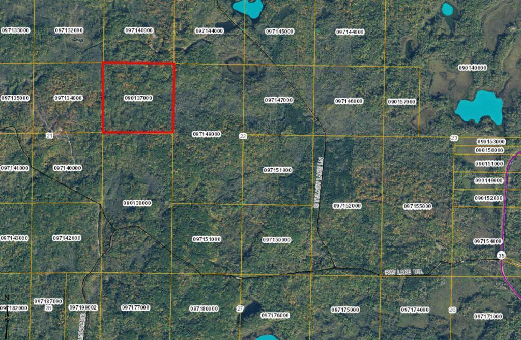 TBD Tulaby Lake Lane - Photo 1