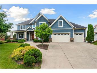 11118 Sweetwater Path - Photo 1