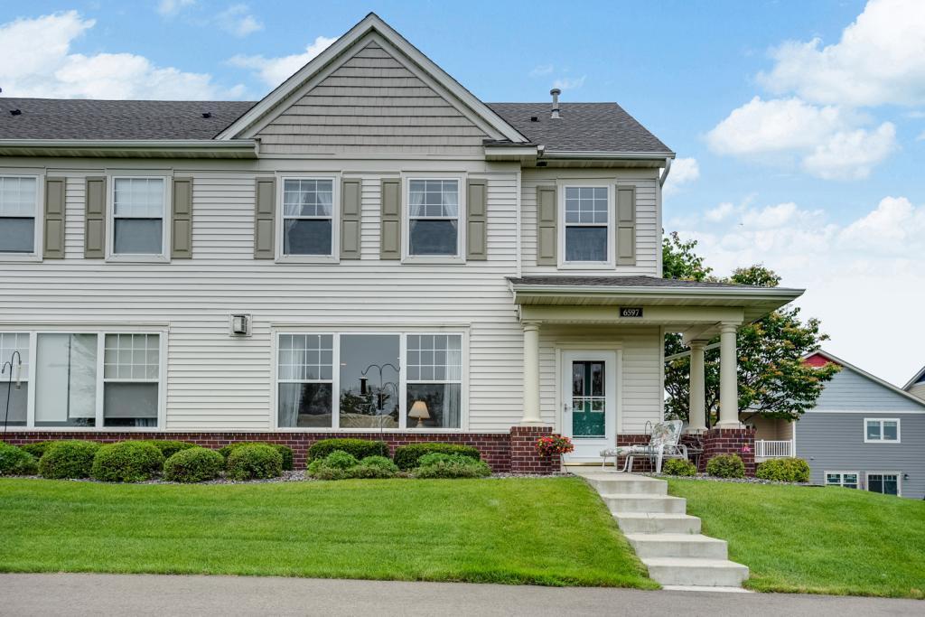 6597 Linwood Drive - Photo 1