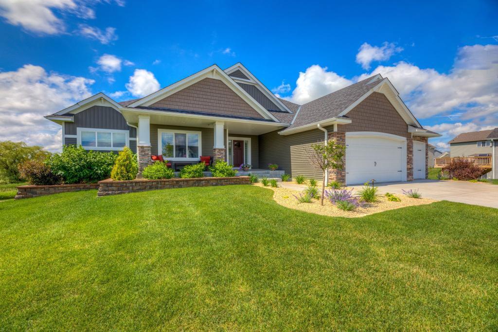 4723 Prairie Trail Court - Photo 1