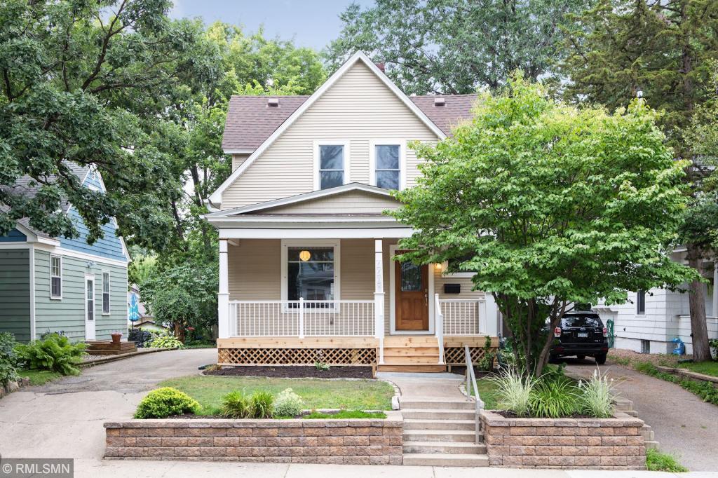 4418 Xerxes Avenue - Photo 1