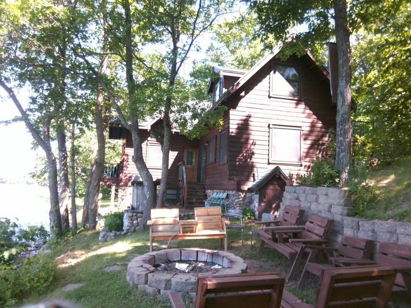 5672 Camp Lake Trail - Photo 1