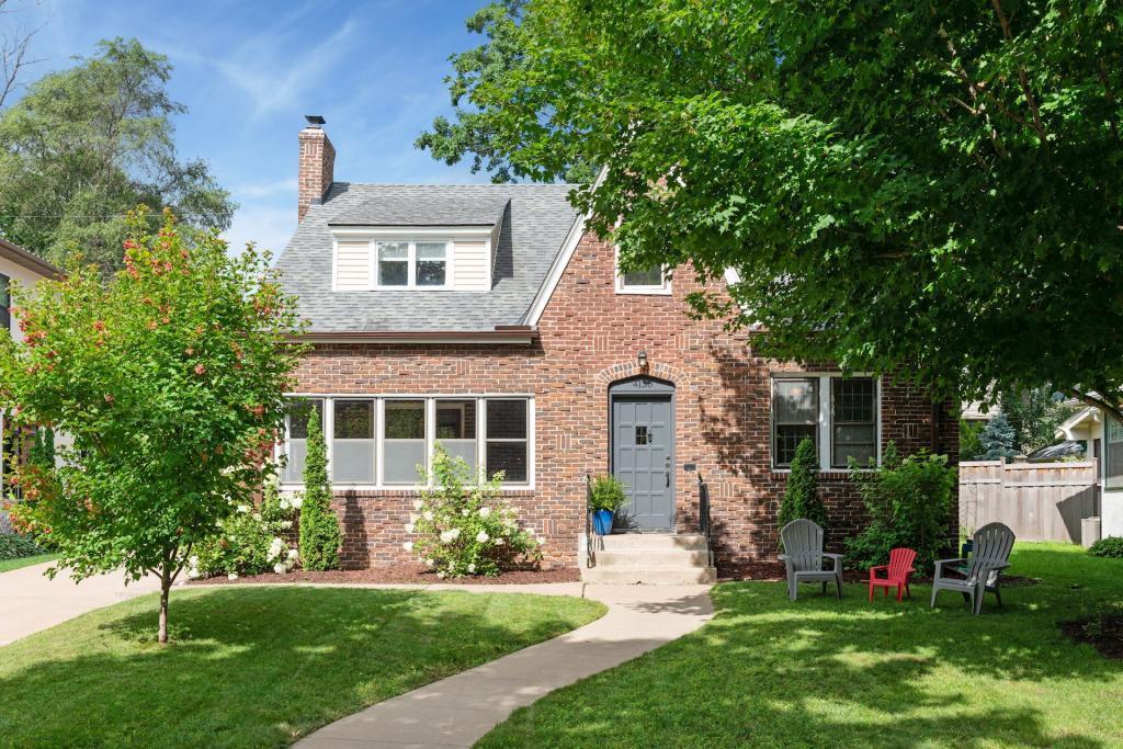 4130 Zenith Avenue - Photo 1