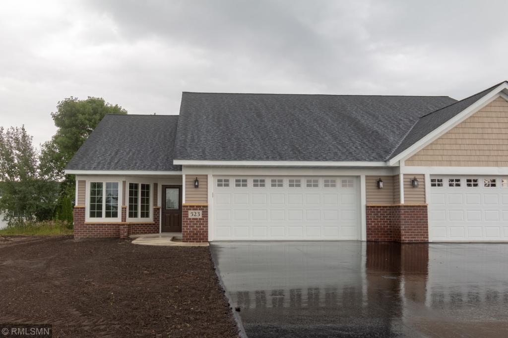 523 Haralson Drive - Photo 1