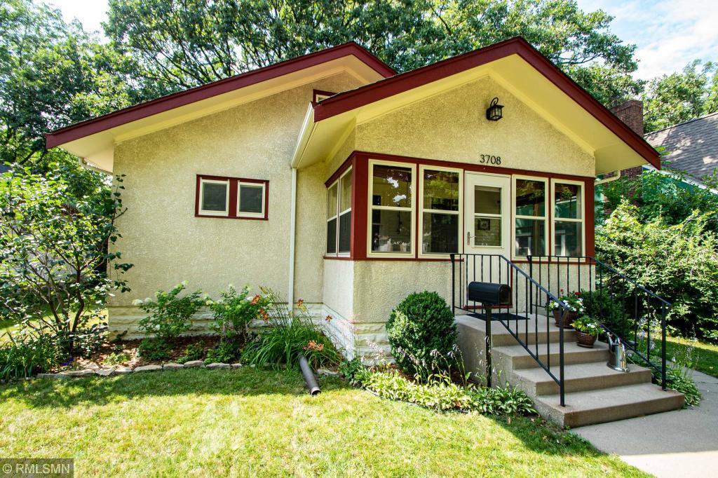 3708 45th Avenue - Photo 1