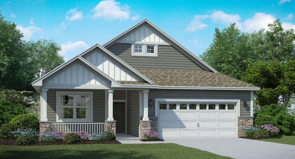 8406 Yearling Drive - Photo 1