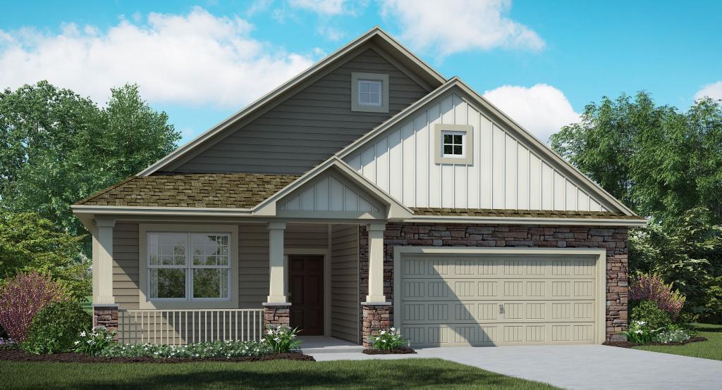 8410 Yearling Drive - Photo 1