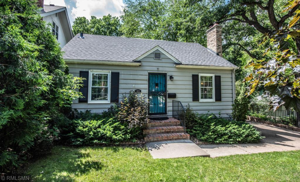 4224 Scott Terrace - Photo 1