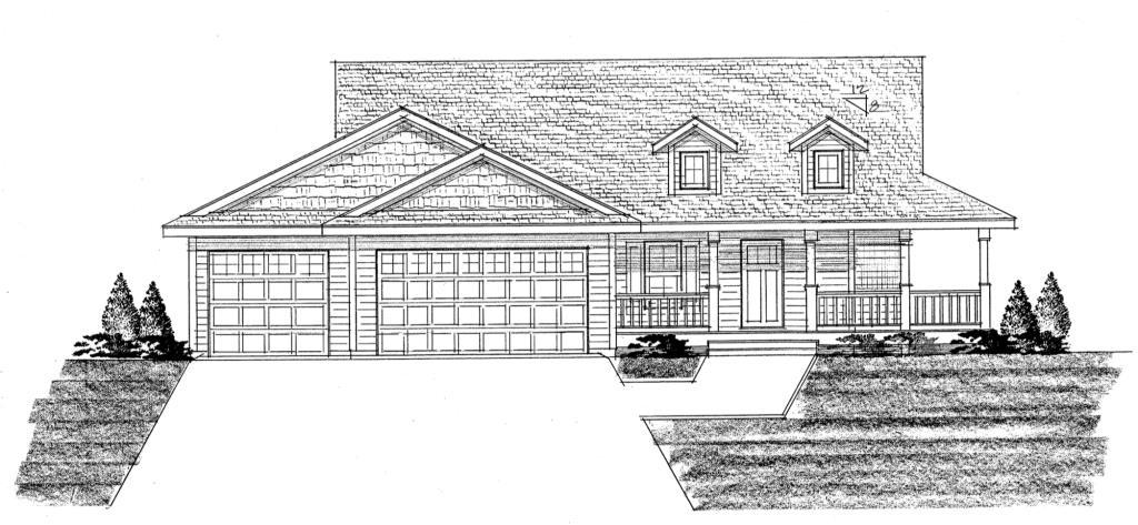 10820 Matthew Drive - Photo 1