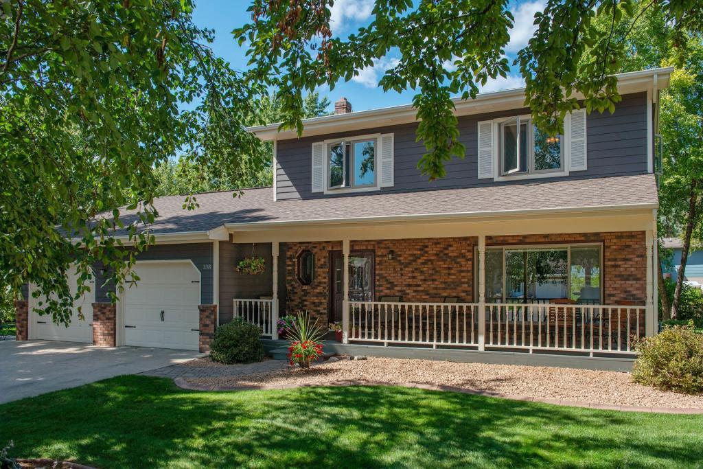 138 Stacy Circle - Photo 1