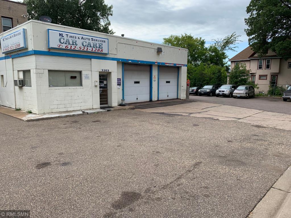 3203 Lyndale Avenue - Photo 1