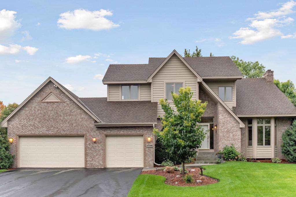 3709 Dunbar Knoll - Photo 1