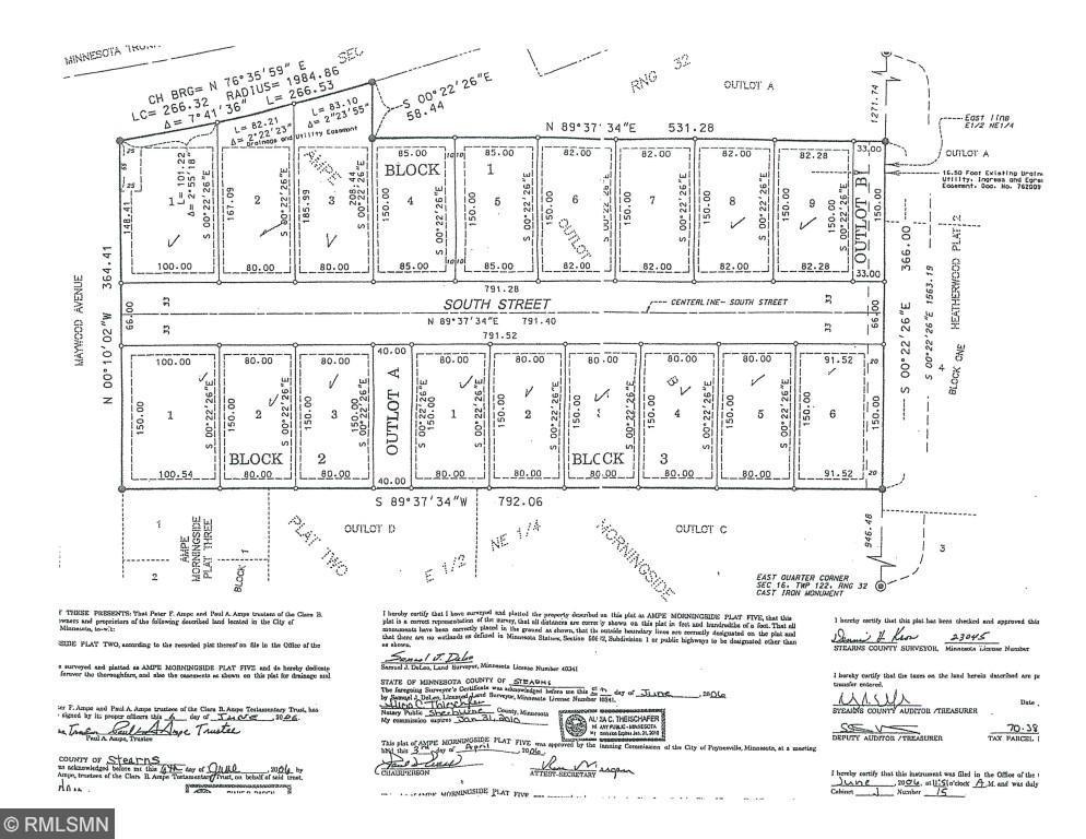 841 South Street - Photo 1