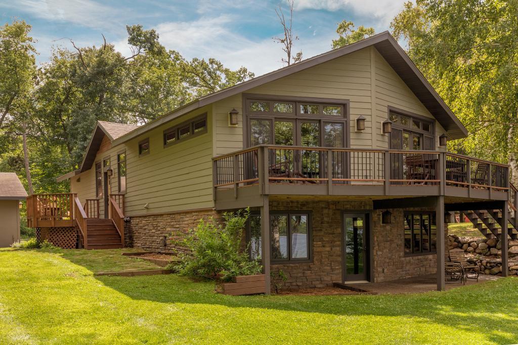21887 Windy Ridge Road - Photo 1