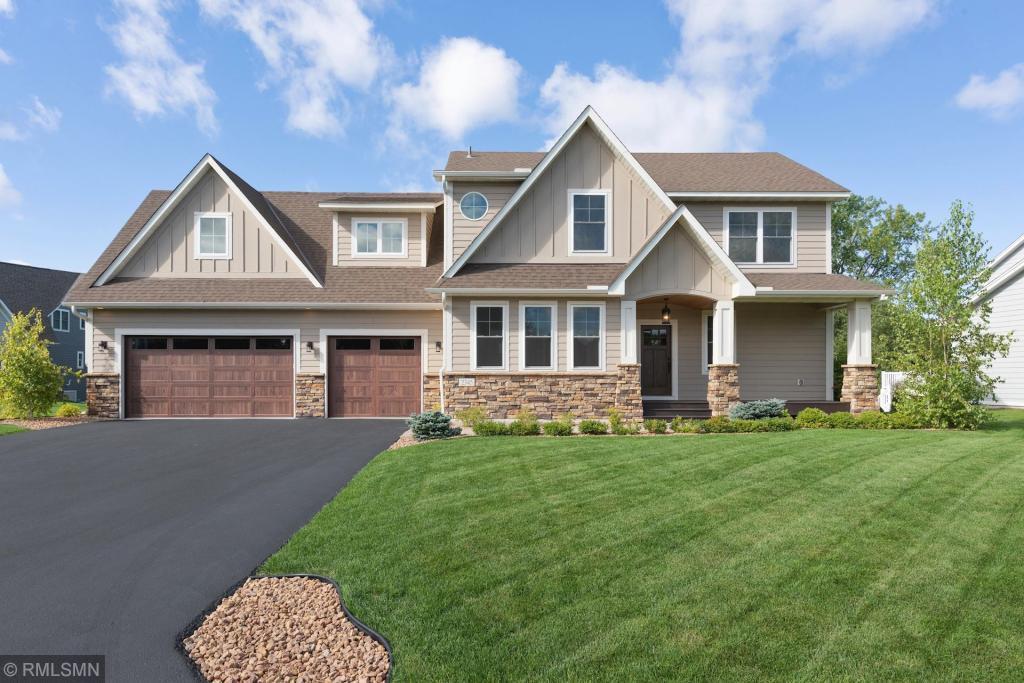 2345 Glendale Cove Lane - Photo 1