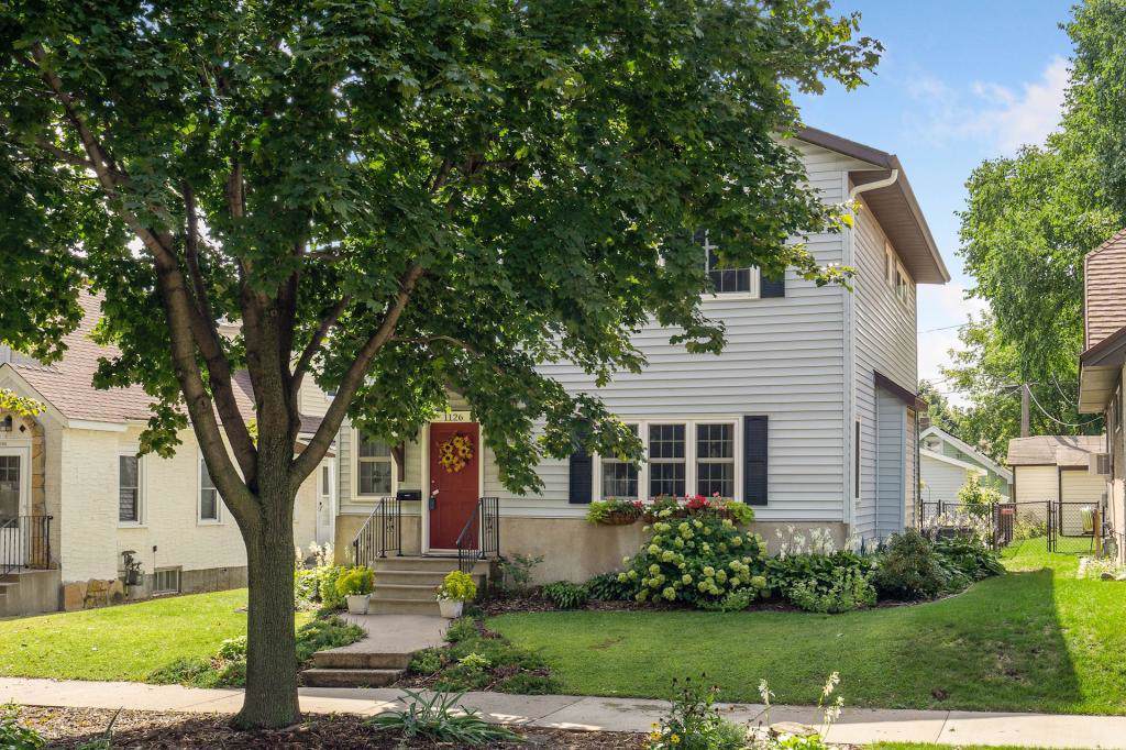 1126 Blair Avenue - Photo 1
