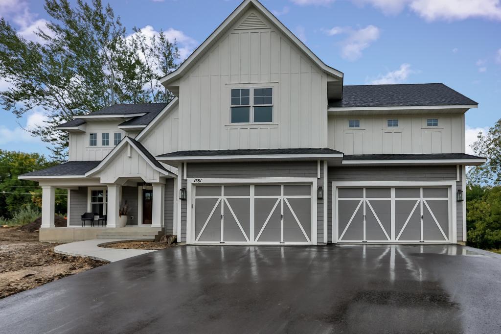 1581 Anthem Place - Photo 1
