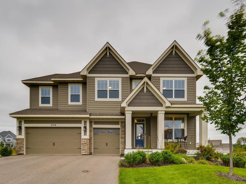 4170 Monarch Court - Photo 1