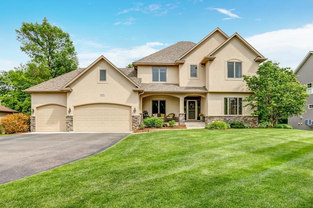 2899 Cougar Path - Photo 1