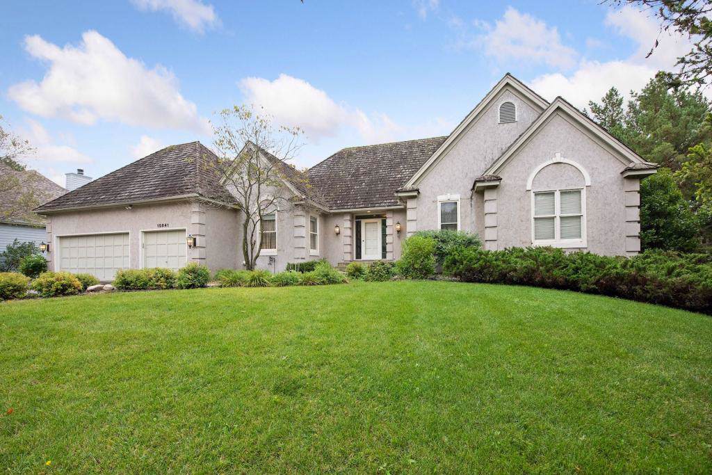 15841 Elodie Lane - Photo 1