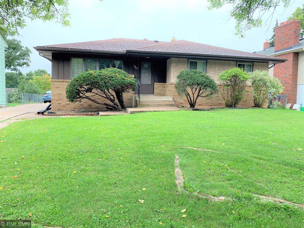 1357 Bradley Street - Photo 1